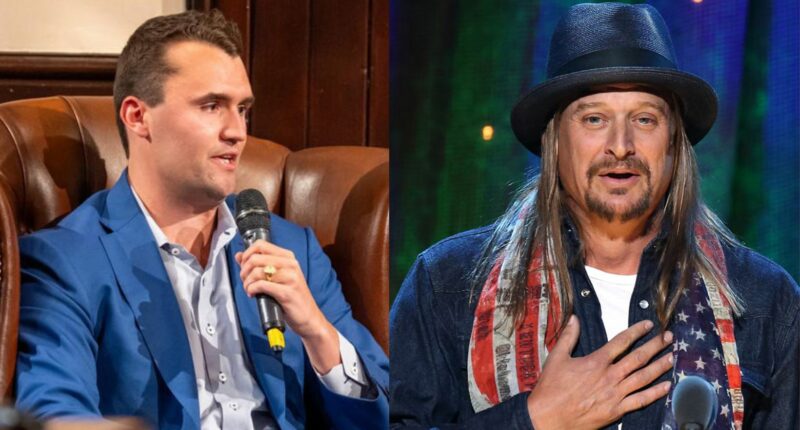 Will Kid Rock Pay Tribute To Charlie Kirk During Next Super Bowl