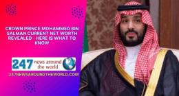 How Much Is Mohammed bin Salman Current Net Worth