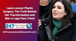 Laura Loomer Plastic Surgery: The Truth Behind Her Transformation and Mar-a-Lago Face Trend