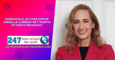 Shopaholic Author Sophie Kinsella Current Net Worth at Death Revealed