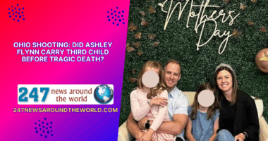 Ohio Shooting: Did Ashley Flynn Carry Third Child Before Tragic Death