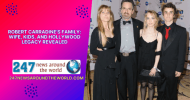 Robert Carradine's Family Wife, Kids, and Hollywood Legacy Revealed