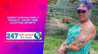 Robert Dorgan Family Tragedy Hockey Rink Shooting Secrets