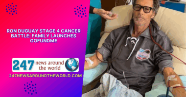 Ron Duguay Stage 4 Cancer Battle: Family Launches GoFundMe