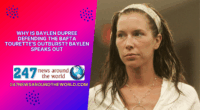 What Charges Is Eminem's Ex Kim Scott Facing After DUI Crash