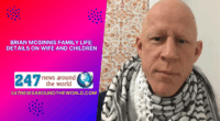 Brian McGinnis Family Life: Details on Wife and Children