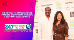 Did Infidelity Cause Beyonce Parents Split