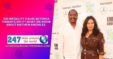 Did Infidelity Cause Beyonce Parents Split
