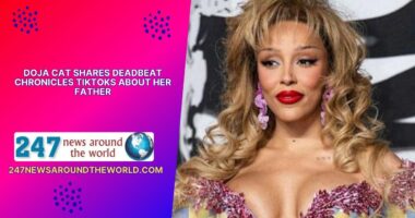 Doja Cat Shares Deadbeat Chronicles TikToks About Her Father