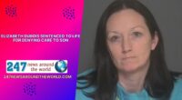 Elizabeth Dubois Sentenced to Life for Denying Care to Son