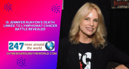 Is Jennifer Runyon's Death Linked to Lymphoma