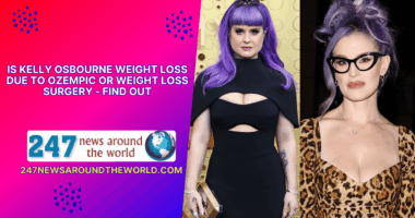 Is Kelly Osbourne Weight Loss Due To Ozempic or Weight Loss Surgery