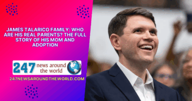 James Talarico Family: Who Are His Real Parents