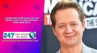 Jason Earles Reveals He Lied About Age to Land Hannah Montana Role
