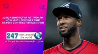 Jurickson Profar Net Worth How Much Does He Earn