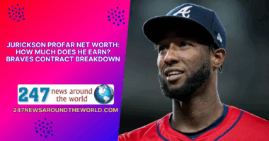 Jurickson Profar Net Worth How Much Does He Earn