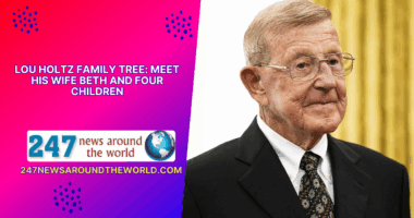Lou Holtz Family Tree: Meet His Wife Beth And Four Children