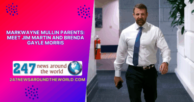 Markwayne Mullin Parents: Meet Jim Martin and Brenda Gayle Morris