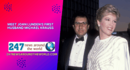 Meet Joan Lunden's First Husband Michael Krauss