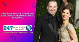 Sandra Bullock Ex-Husband Jesse James Cheating Scandal Explained