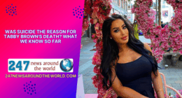 Was Suicide the Reason for Tabby Brown's Death