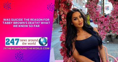 Was Suicide the Reason for Tabby Brown's Death