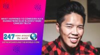 What Happened to Comedian Alex Duong from Blue Bloods
