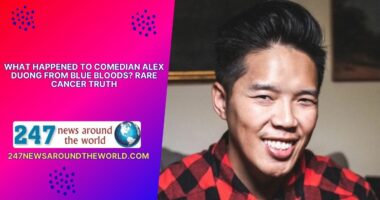 What Happened to Comedian Alex Duong from Blue Bloods