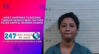 What Happened to Missing Toddler Genesis Reid