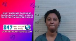 What Happened to Missing Toddler Genesis Reid