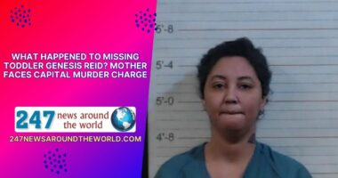 What Happened to Missing Toddler Genesis Reid