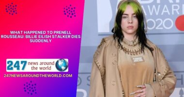 What Happened to Prenell Rousseau: Billie Eilish Stalker Dies Suddenly