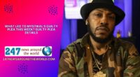 What Led to Mystikal's Guilty Plea This Week