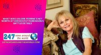 What Was Valerie Perrine’s Net Worth at Her Death