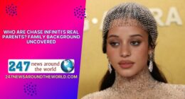 Who Are Chase Infiniti's Real Parents