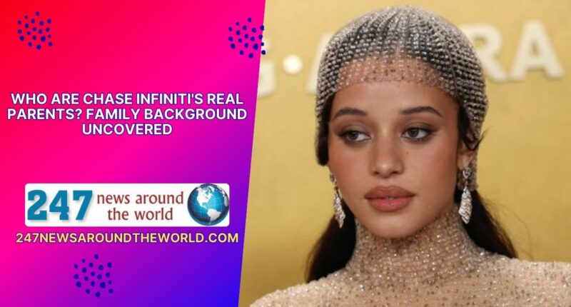Who Are Chase Infiniti's Real Parents