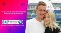 Who Is Jiří Lehečka’s Girlfriend