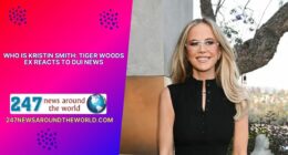 Who Is Kristin Smith: Tiger Woods Ex Reacts to DUI News