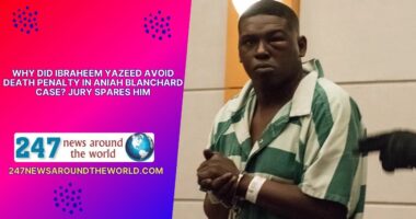 Why Did Ibraheem Yazeed Avoid Death Penalty in Aniah Blanchard Case