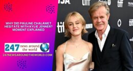 Who Is Sophia Macy William H Macy’s Daughter