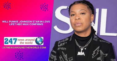 Will Punkie Johnson Star in Love Life