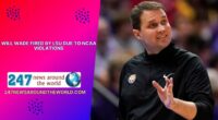 Will Wade Fired by LSU Due to NCAA Violations
