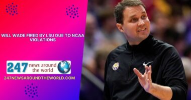 Will Wade Fired by LSU Due to NCAA Violations