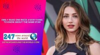 Emily Rudd One Piece: Everything to Know About the Nami Star