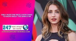 Emily Rudd One Piece: Everything to Know About the Nami Star