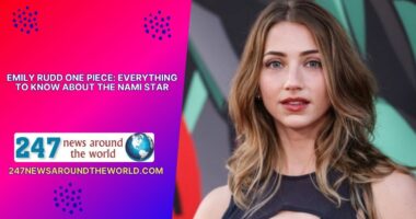 Emily Rudd One Piece: Everything to Know About the Nami Star