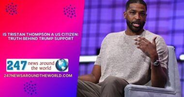 Is Tristan Thompson a US Citizen: Truth Behind Trump Support