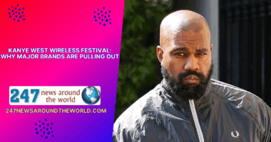 Kanye West Wireless Festival: Why Major Brands Are Pulling Out