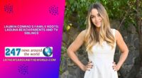 Lauren Conrad’s Family Roots Laguna Beach Parents and TV Siblings