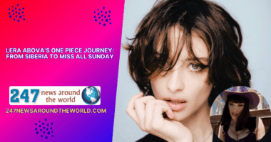 Lera Abova’s One Piece Journey: From Siberia to Miss All Sunday